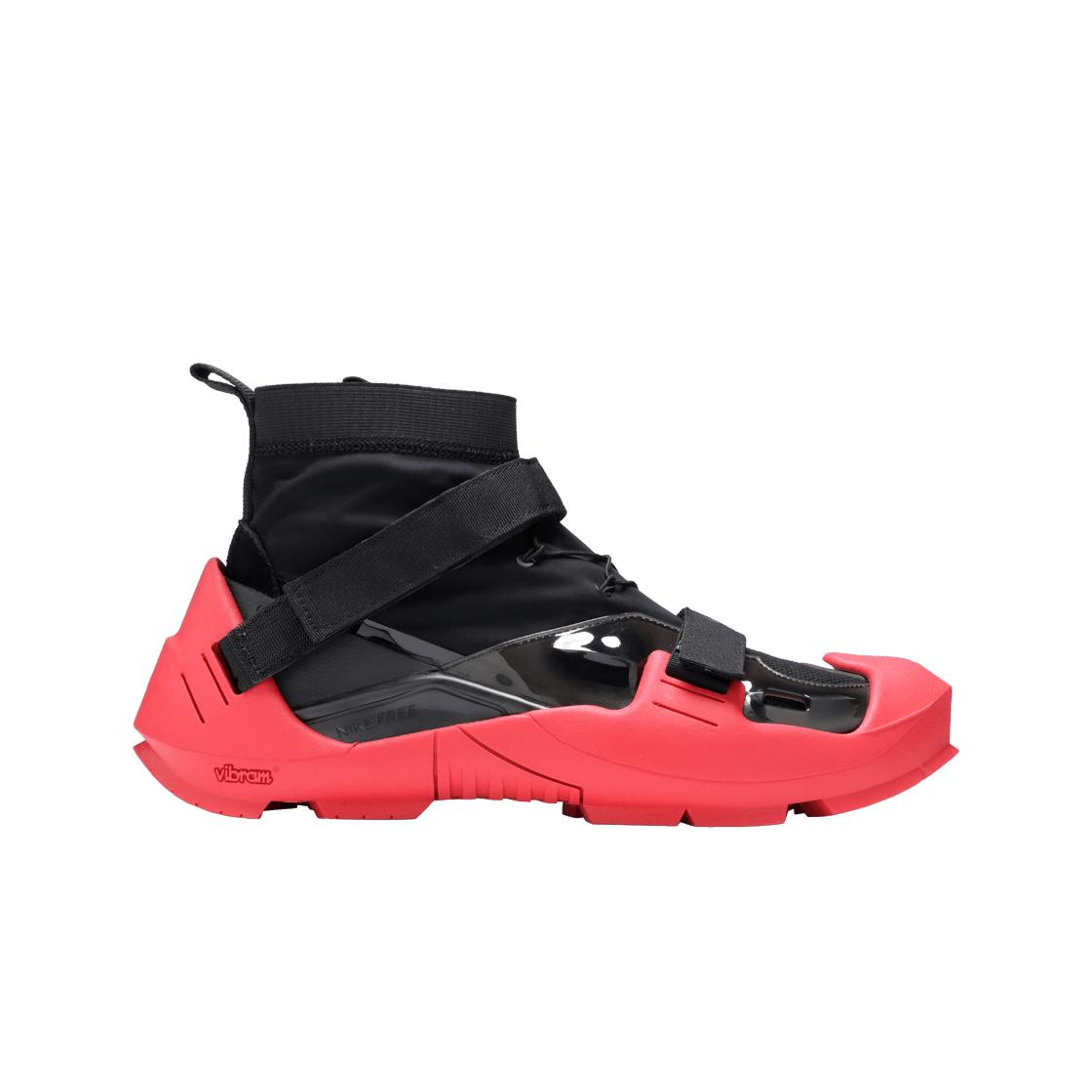 

Nike X Matthew M Williams Free Tr 3 Sp Bred 255
