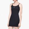 Nike Sportswear Ribbed JDI Dress Women Dress Black CD6444-010