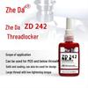 ZD 242 Medium Strength Threadlocker 50ml