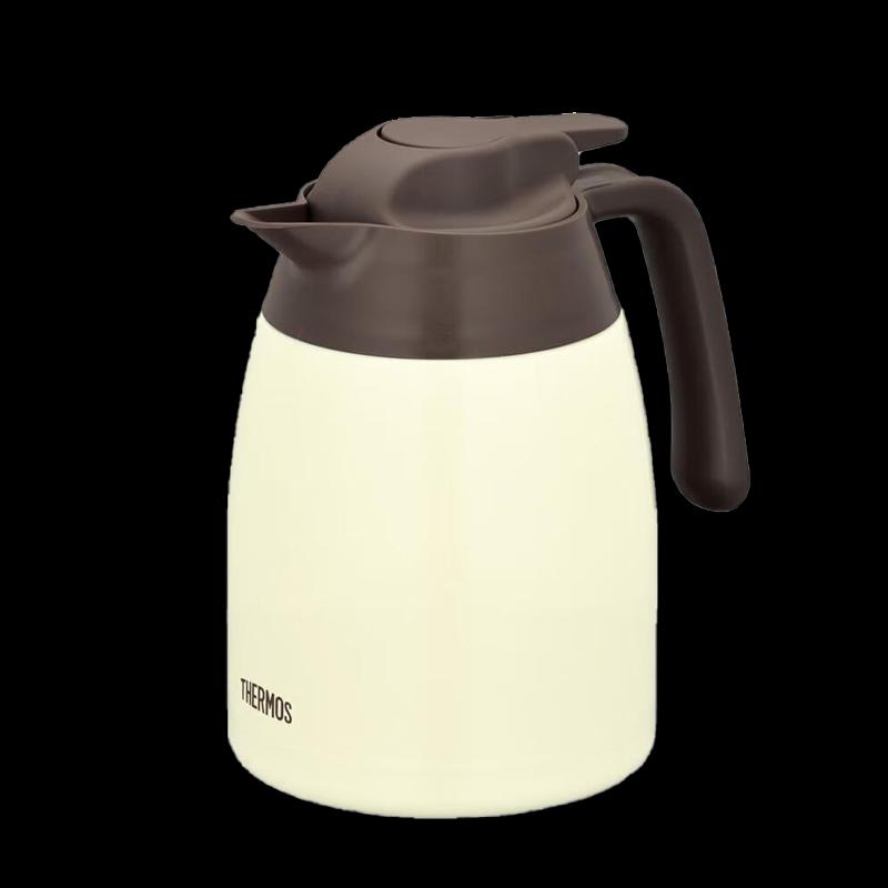 THERMOS 1000ml Stainless Steel Vacuum Flask