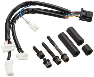 Akcesoria do elektroniki samochodowej – Kable, adaptery, gniazda