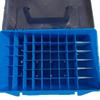 Wooden Shrimp Lure Storage Box for Freshwater and Sea Fishing