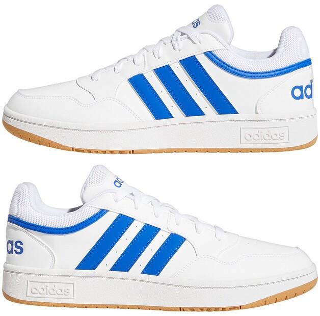 Adidas Hoops 3.0 Sneakers