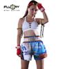Boxe e arti marziali – Abbigliamento da boxe e arti marziali
