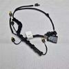 Engine Injector Wiring Harness Fuel Injector Cable For CC Passat 06J971082D 06J971082A