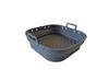 Silicone Insert For Fat-Free Air Fryer Baking Form