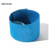 Captain's Armband: Anti-Slip Velcro for Men, Women, and Children - Football Safety Mark