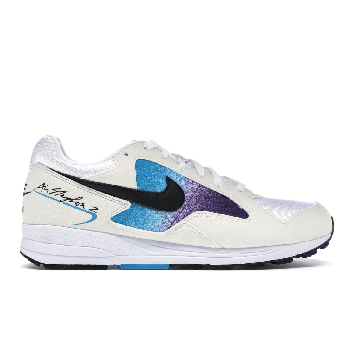 

Air Skylon 2 Clear Emerald AO1551-100