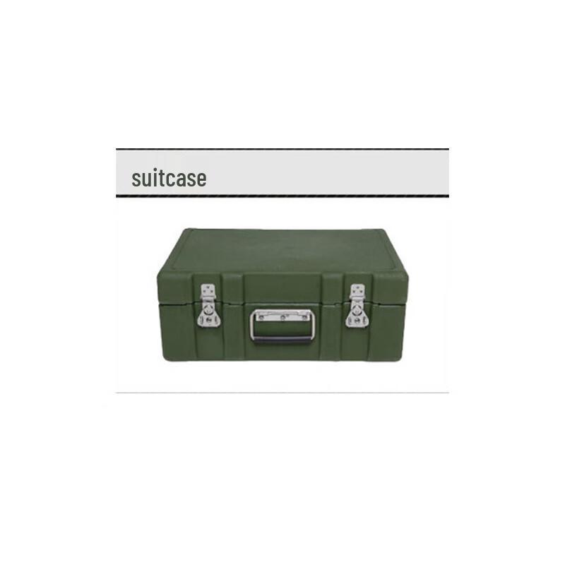 Lieve Rotomolded Portable Storage Case 680x475x280