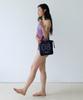 Tethysseoul Tethys Pool Pouch_Navy