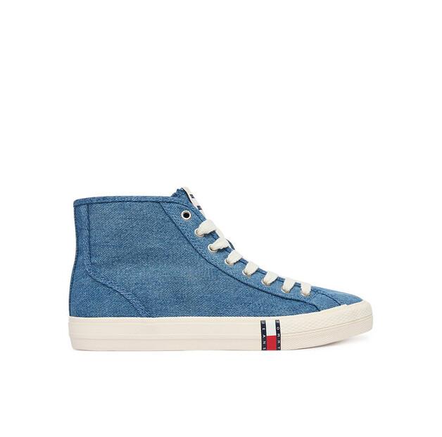 

Кроссовки Tommy Jeans Archive Y2K Denim Mid Cut EU 36