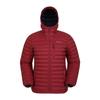 Mountain Warehouse Mens Henry II Extreme Down Filled Padded Jacket