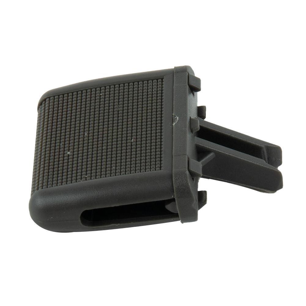 Tab Clip Accessory Black Car FJ150 2010-2017 Front