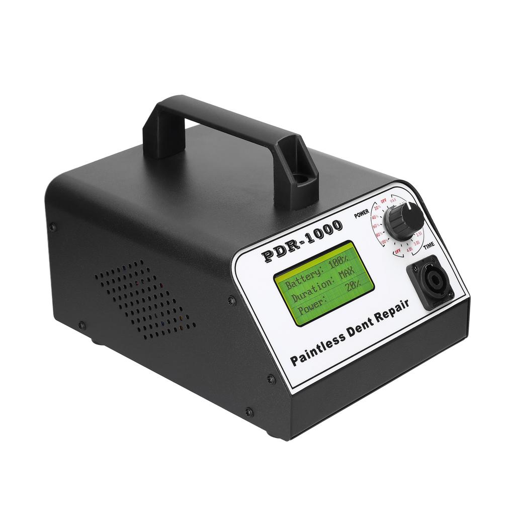 Mașină de reparație a denturilor pentru caroserie, portabilă, acasă, pentru uz casnic