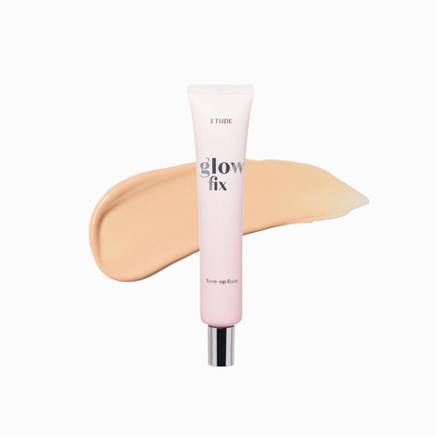 Etude Glow Fix Tone-up Base SPF 50+/PA++++ 30ml