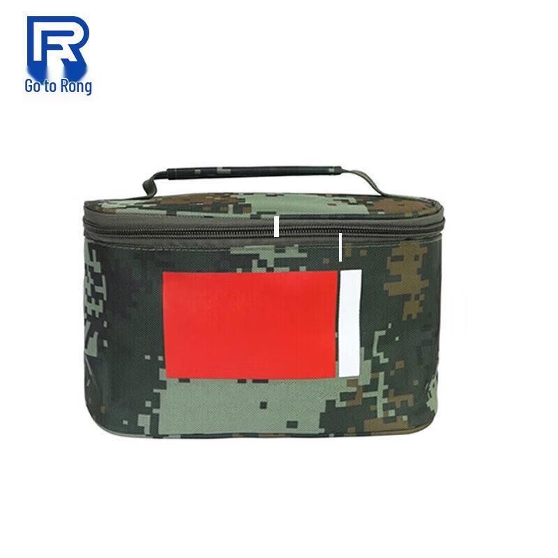 Furong Portable Outdoor Toiletry and Storage Bag