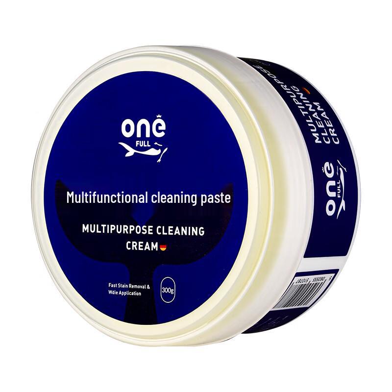 ONEFULL Multi-Function Shoe Cleaning Paste