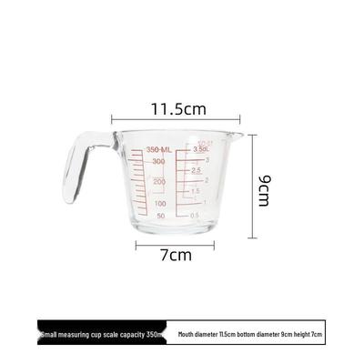 Küchenmessgeräte – Messlöffel & Messbecher