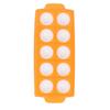 10-Piece Square & Round Mold Set for Ravioli, Chocolate, and Fondant Cake Decoration