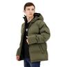 Superdry Studios Short Duvet Jacket