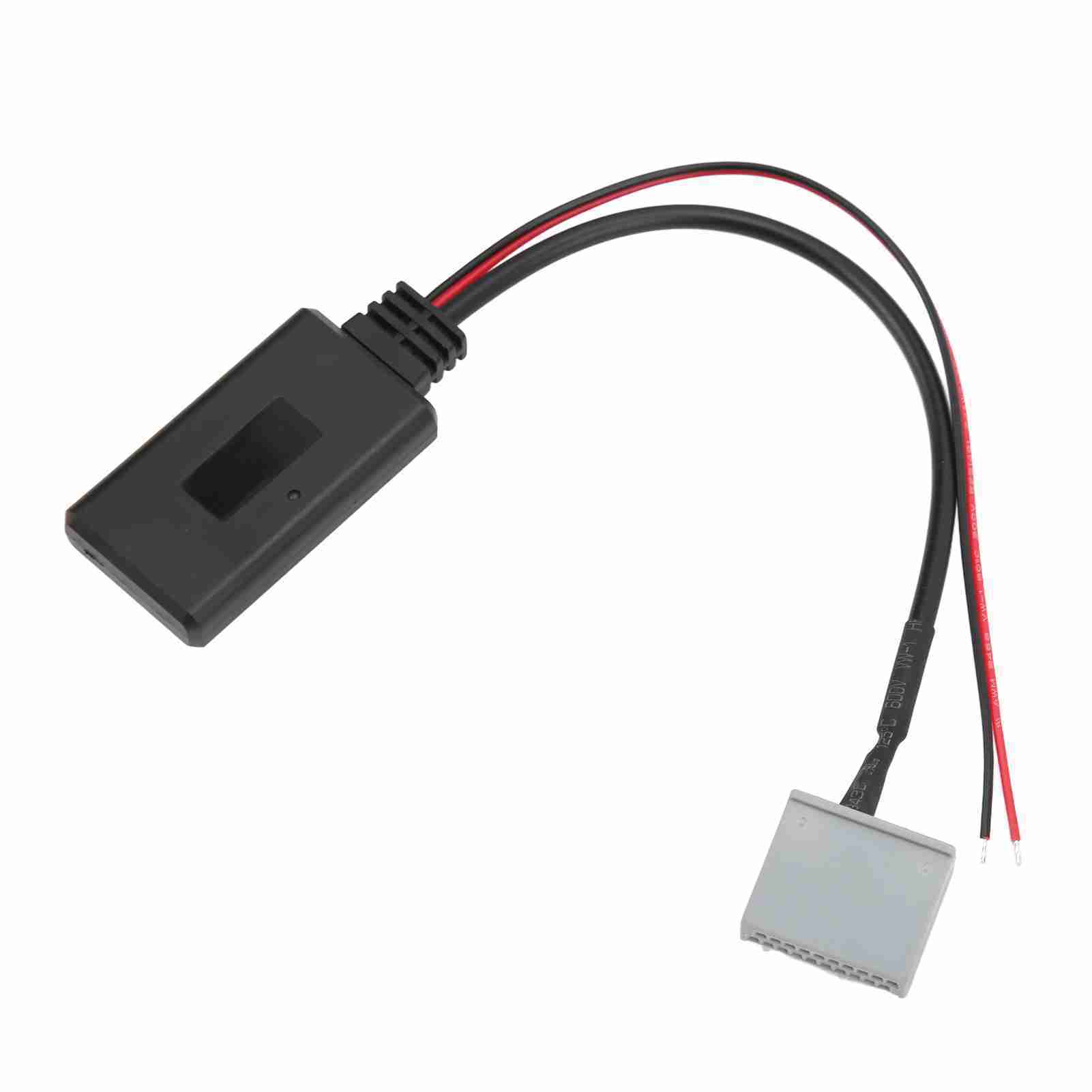 

Bluetooth 5.0 Module AuxIN Audio Cable Adapter Replacement for Accord 8th Generation