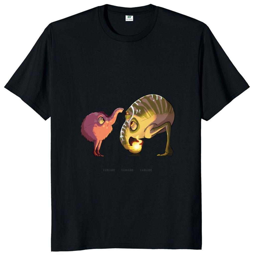 Trebhums The Cylinder Tshirt Adventuresurvival Video Game Fans Gift Tee Tops Cotton Unisex Casual Oversized T Shirts