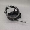 Rear Door Lock Actuator LH For HYUNDAI SANTA FE 2007-2009 #81410 2B000  814102B000  81410-2B000