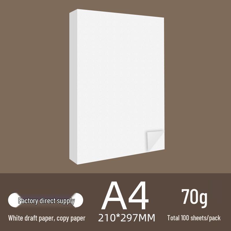 Asia Senbo A4/A3/A5 Copy Paper 70g/80g Bright White, Full Case with Free Shipping