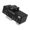 12V Relay, Radiator Cooling Fan Relay, 12V Relay, Cooling Fan Control Module Relay, Electric Fan Relay Kit 1J0919506M 12V ABS