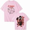 21 Savage American Dream T-Shirts Harajuku Hip Hop O-Neck Short Sleeve Shirts Fans Gift High Quality Cotton Summer Fashion Loose