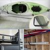 Multipurpose Kayak Rack Heavy Duty Garage Kayak Storage Hook Hanger Tool Kayak Hanger  Indoor