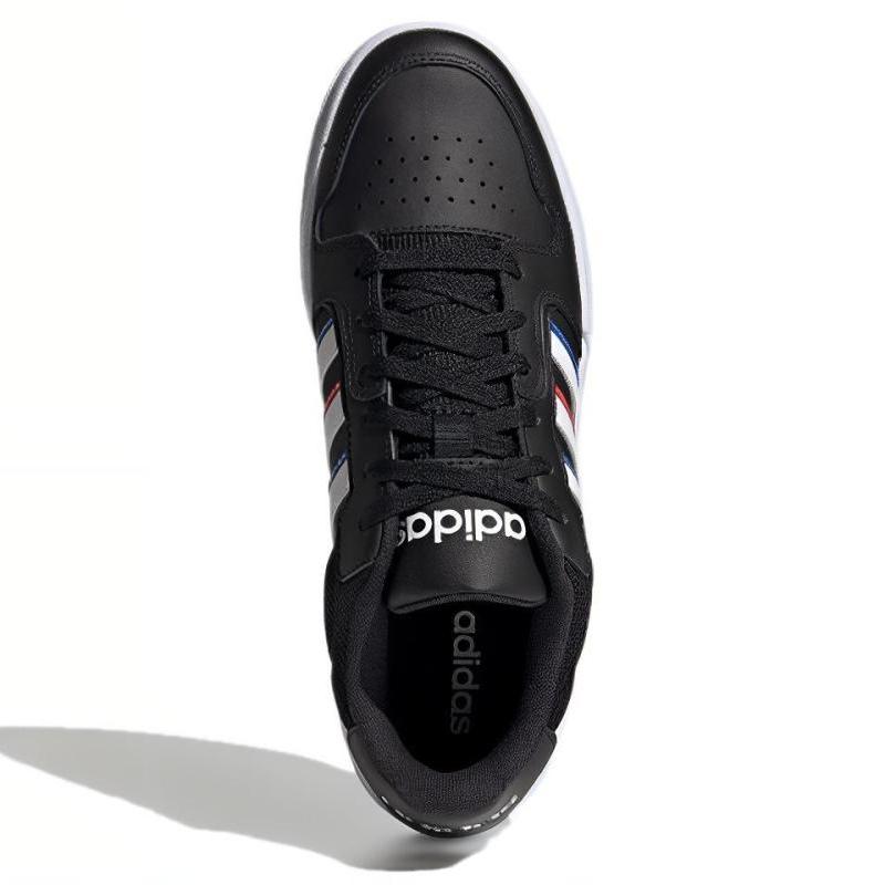 Adidas Entrap 'Black White' Sneakers FY6076