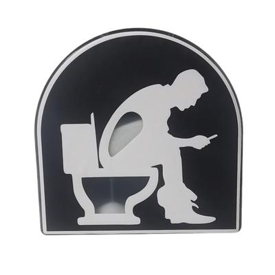 Toilet Hourglass Timer Prevent Procrastination Manage Time Sauna Hourglass Sand Timer Countdown Toilet Bathroom Clock 5 Minutes
