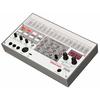 KORG Volca Sample2 Digital Sampler Synthesizer, Battery-Powered, Built-in Speaker, Headphone Compatible, Compact Size for Use Anywhere