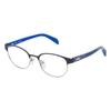 Tous Tous VTK009490E70 Silver Eyeglass Frame