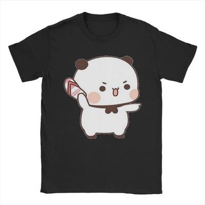 Chainsaw Man Anime TShirt Monster Leisure 100 Cotton Tee Shirt Round Neck Short Sleeve T Shirts Gift Idea Clothing