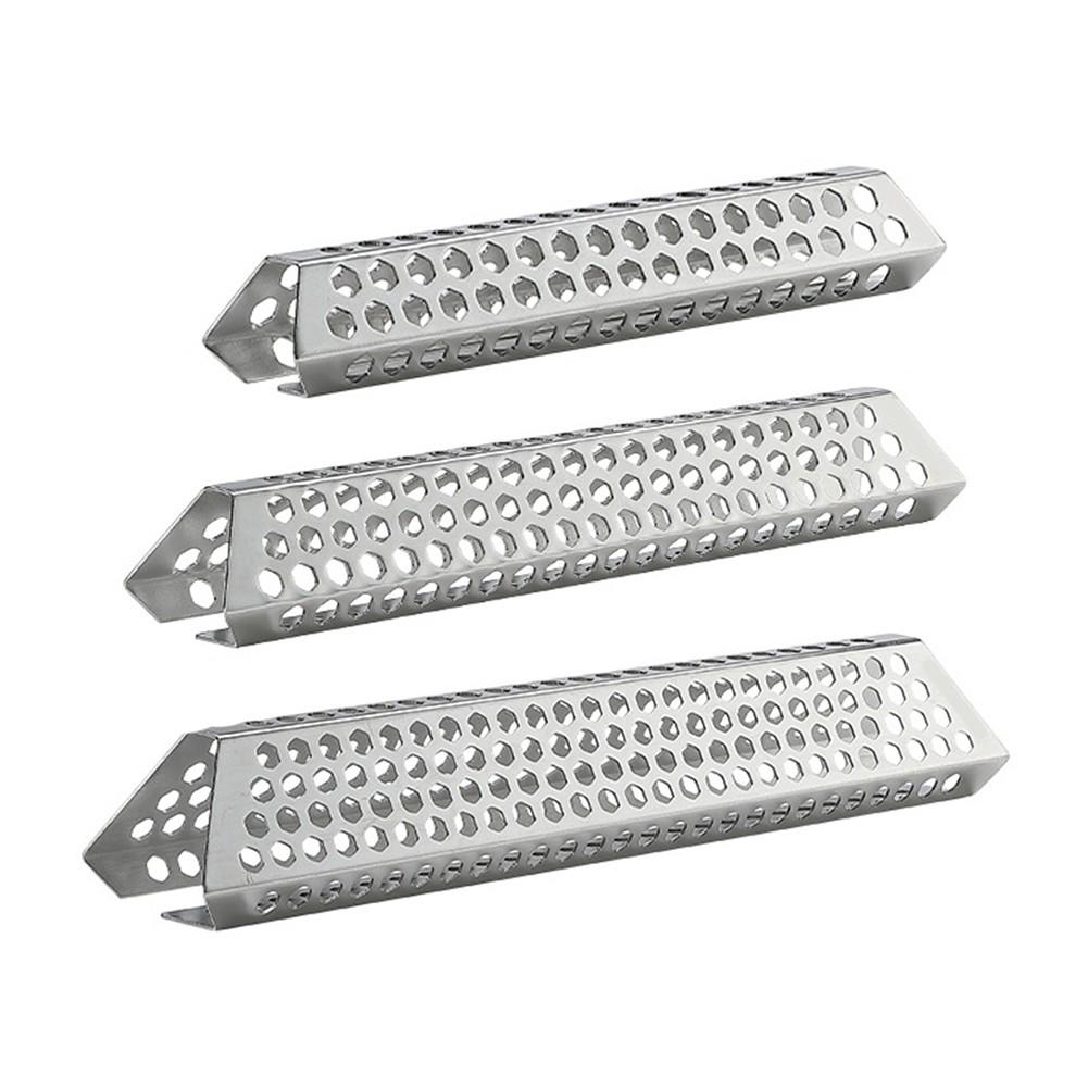 Efficient Burning Stainless Steel Combustion Aid Improved Outdoor Experience
