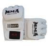 Half Fingers MMA Fighting Gloves Boxing Gloves UFC Professional Taekwondo Karate Muay Thai Training Workout Gloves for Men
