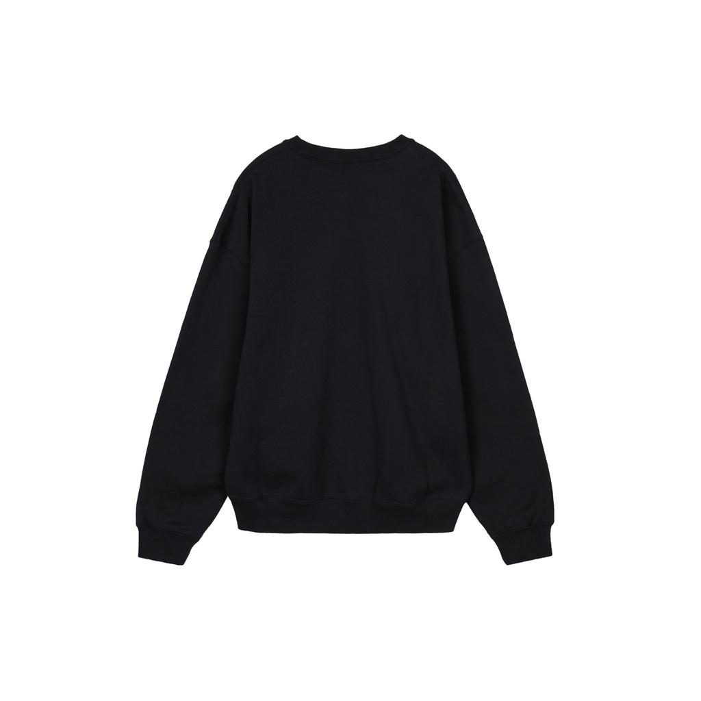 New Nike Sweatshirts Unisex Black FB8434-010