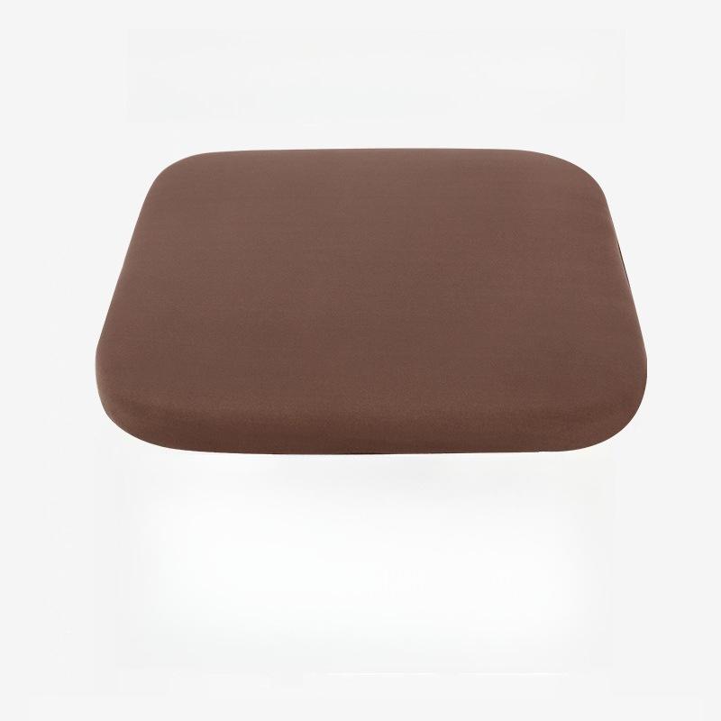 4cm Thick Foam Seat Cushion -Ultra Soft Office Chair Pad | Car Seat Pad for Long Sitting Lumbar Support Pain Relief Office Chair