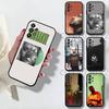 Side Effects Z-zayn Z Phone Case for Samsung Galaxy A73,23,53,33,14,24,13,72,22,52,32,54,A34 Soft Cover