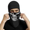 Harley Retro Motorcycle Sun Protection Mask & Summer Neck Gaiter Joker Headwear