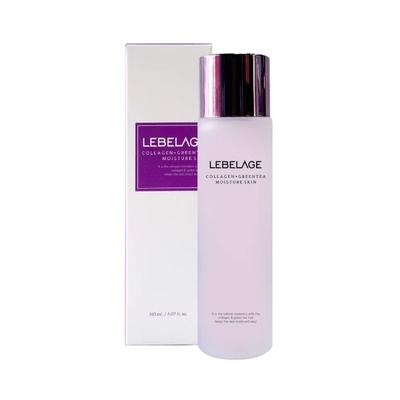 Kollagen + Grüner Tee Feuchtigkeits Haut 150ml