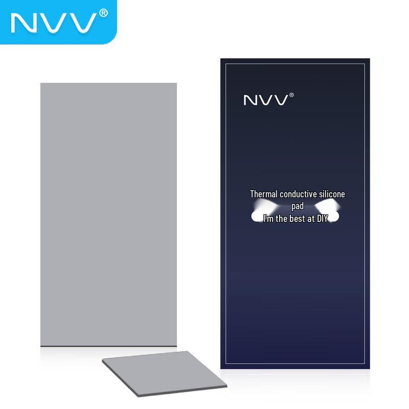 NVV TC-13 Thermal Silicone Pad
