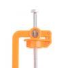 Suitable For Syringe Welding Oil Solder Paste Uv Mask Oil Glue 5Cc~10Cc Rosin Flux Barrel Extruder Manual Labor-Saving Glue Gun