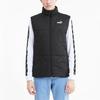 PUMA ESS Padded Vest 'Black' Men's 582127-01