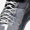 Nike Air Max Metallic Cool Dark Size 2013, Gray/Metallic Gray/Anthracite/Metallic Silver, HQ3481-099, 24.5cm