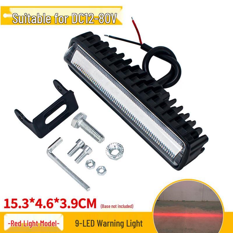 Miflame LED Forklift Safety Warning Light