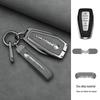 Proton X50/X70 2021 Zinc Alloy Car Shell Buckle Protector - L3/L5 Models.