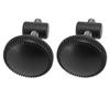 2PCS Pool Pump Swivel Nut and Knob Replacement for Superpump MaxFlo Pump for SPX1600PN